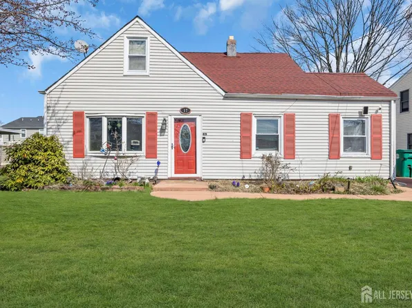 17 Hillcrest Ave, Edison, NJ 08817