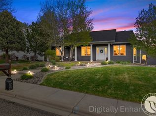2503 Aspen Way, Billings, MT 59106