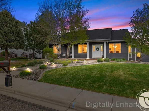 2503 Aspen Way, Billings, MT 59106