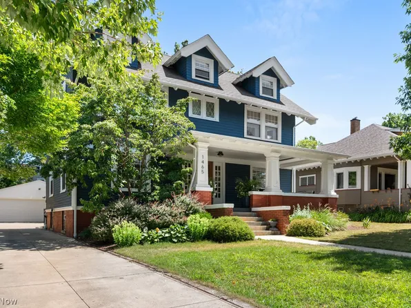 1465 Arthur Ave, Lakewood, OH 44107