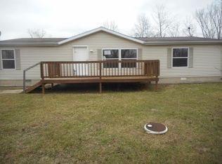1645 Davis Lake Rd, Owenton, KY 40359