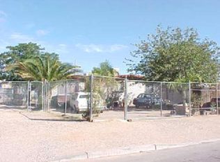 6965 S Missiondale Rd, Tucson, AZ 85756
