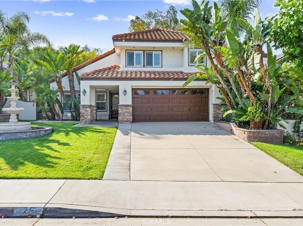 25 Westbrook Ln, Pomona, CA 91766