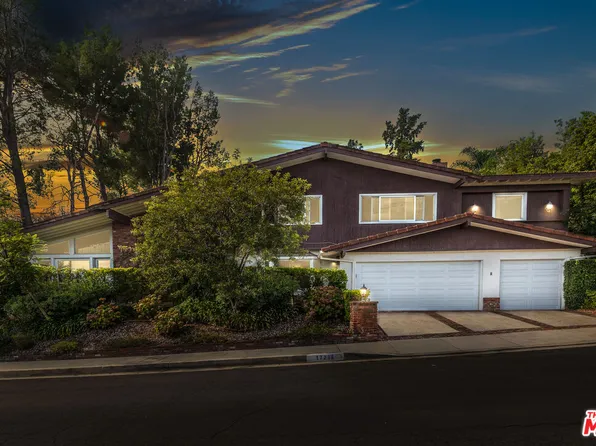 17216 Luverne Pl, Encino, CA 91316