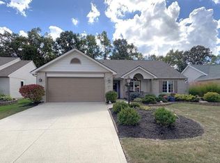 1024 Falcon Creek Pkwy, Fort Wayne, IN 46845
