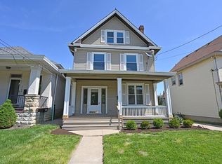 2410 Shanmoor Ave, Cincinnati, OH 45212