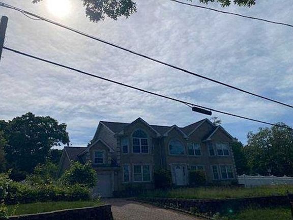 Property Side View