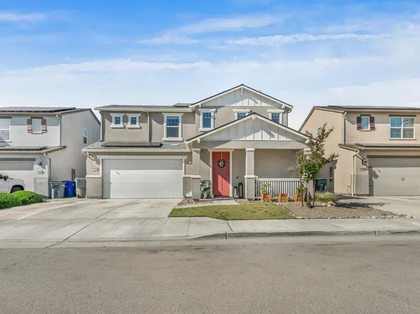 7430 E Cornell Ave, Fresno, CA 93737