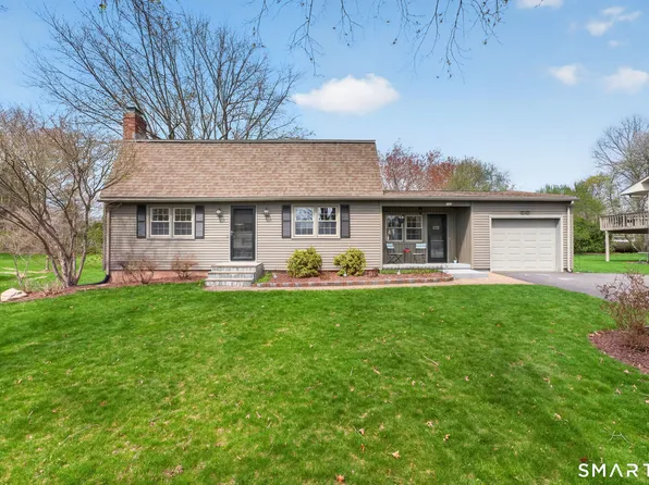 155 Trinity Avenue, Glastonbury, CT 06033