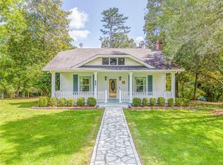 612 New Town St, Tate, GA 30177