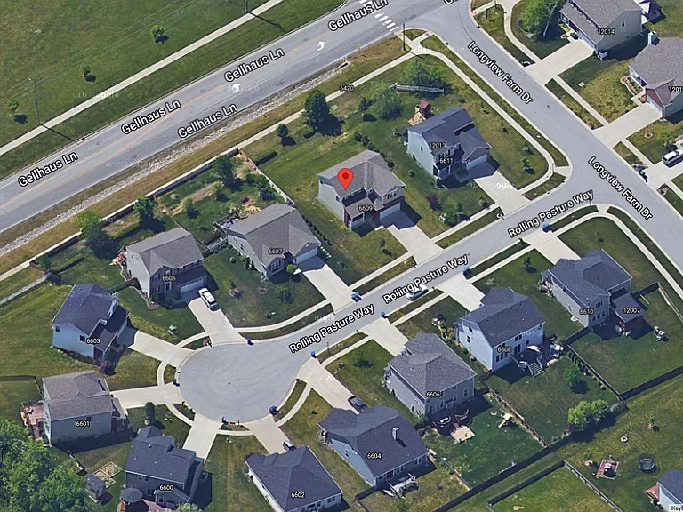 6609 Rolling Pasture Way — Photo 37
