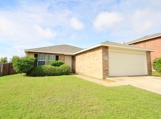 3012 Groveland Ter, Denton, TX 76210