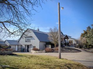 881 Warrior Run Blvd, Turbotville, PA 17772