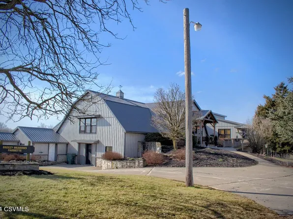 881 Warrior Run Blvd, Turbotville, PA 17772