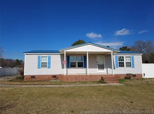800 Jeremiah St, Stedman, NC 28391