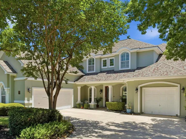18214 BRANSON FLS, San Antonio, TX 78255