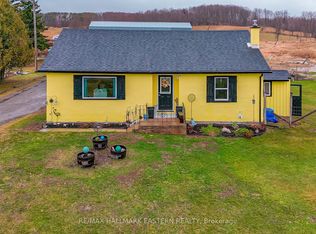 1095 Slab St, Centre Hastings, ON K0K 2K0
