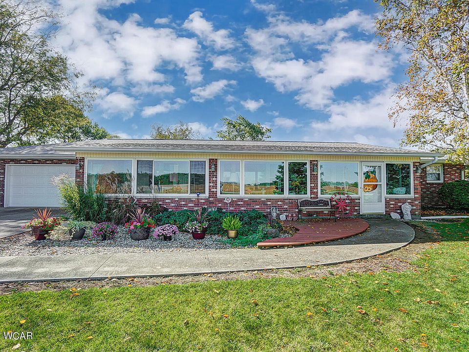 2996 Wolfcale Rd, Convoy, OH 45832 Zillow