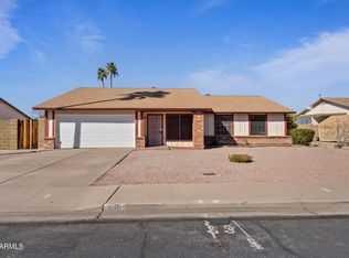 840 E Hackamore St, Mesa, AZ 85203