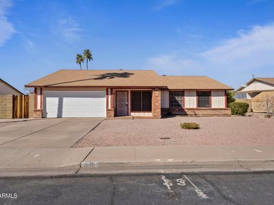 840 E Hackamore St, Mesa, AZ, 85203