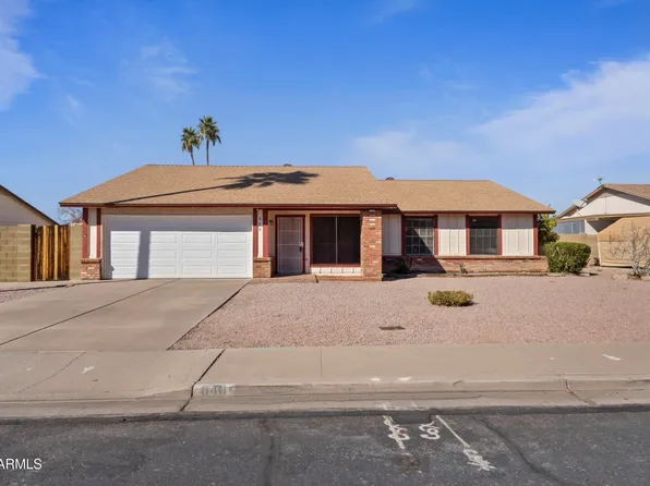 840 E HACKAMORE Street, Mesa, AZ 85203