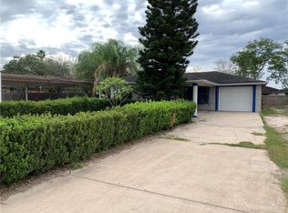 1717 Basham Rd, Mission, TX 78573