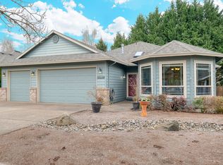 22770 SW Pinehurst Dr, Sherwood, OR 97140