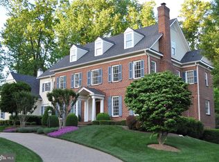 7808 Grovemont Dr, Mc Lean, VA
