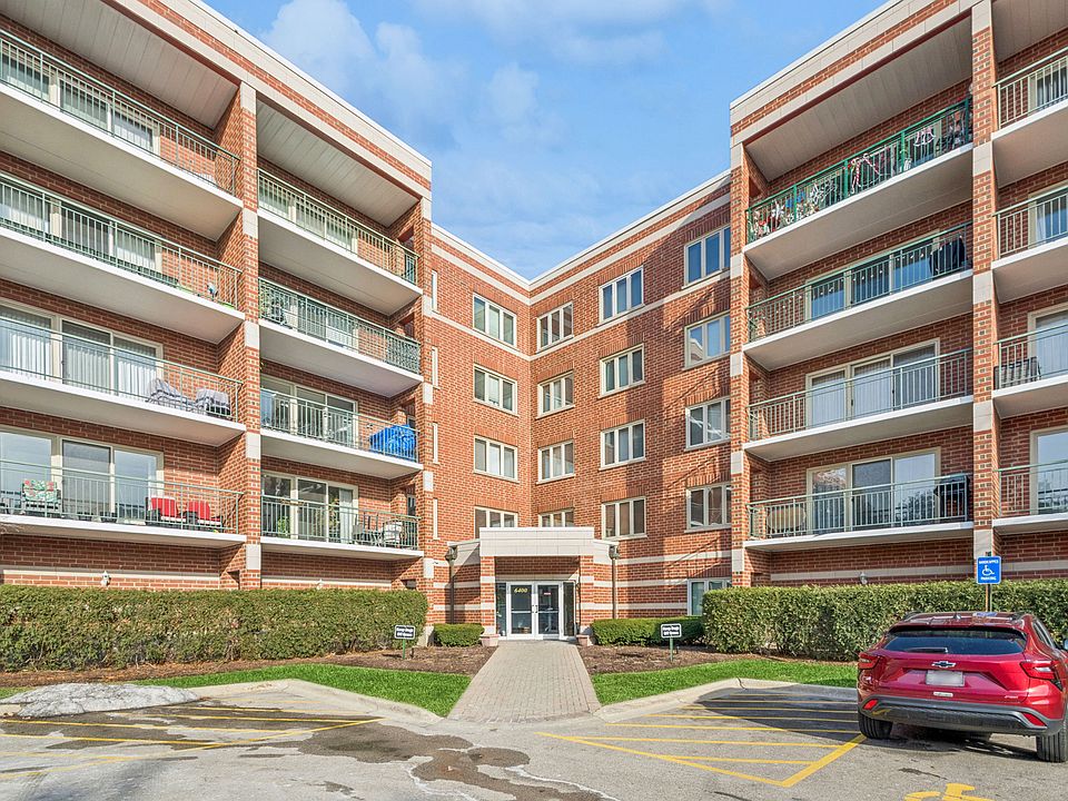 1st image of 6400 W Berteau Ave APT 308