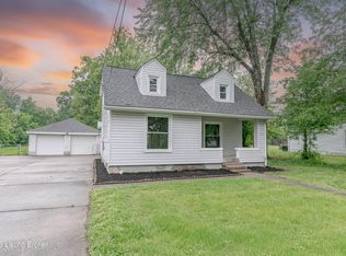 6002 Pendleton Rd, Louisville, KY 40272