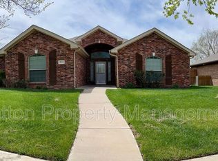 9313 Buccola Ave, Amarillo, TX 79119
