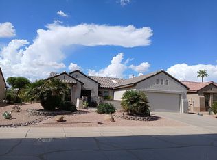 15856 W Silver Breeze Dr, Surprise, AZ 85374
