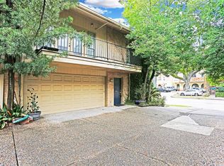 2340 University Blvd, Houston, TX 77005