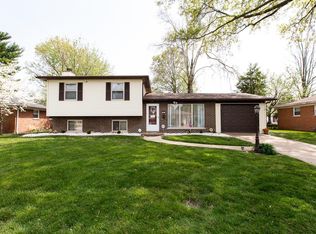 44 Dale Allen Dr, Belleville, IL