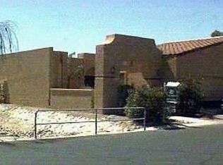 750 W Rushwood Dr #139, Tucson, AZ 85704