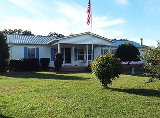 142 Chip Rd, Mount Gilead, NC 27306