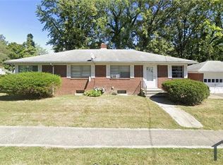 301 S Charles St, Lima, OH 45805