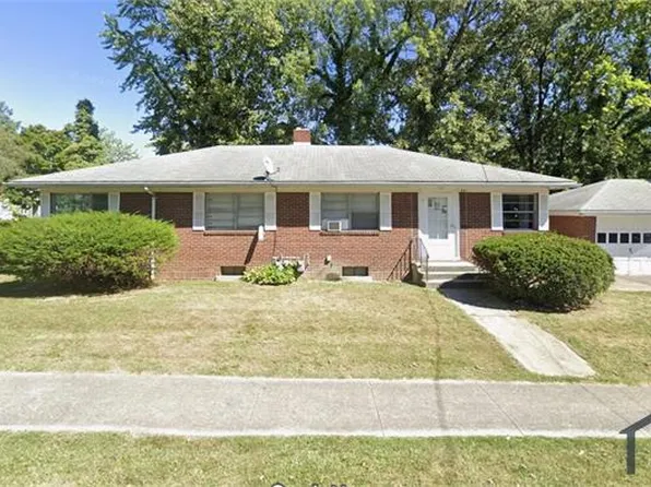 301 S Charles St, Lima, OH 45805