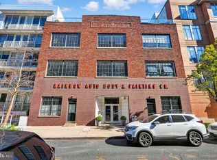 1445 Church St NW APT 11, Washington, DC 20005