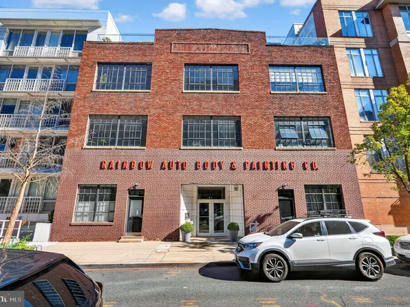 1445 Church St NW APT 11, Washington, DC 20005