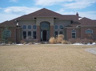 4855 W 231st St, Bucyrus, KS 66013
