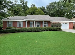 2705 Friartuck Ct, Florence, AL 35633