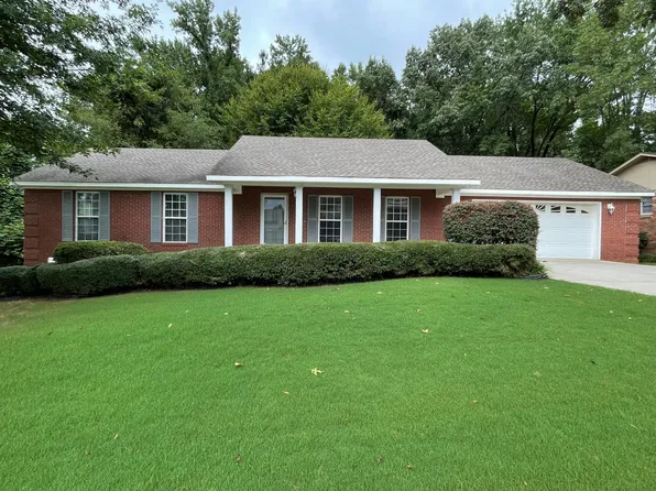 2705 Friartuck Ct, Florence, AL 35633