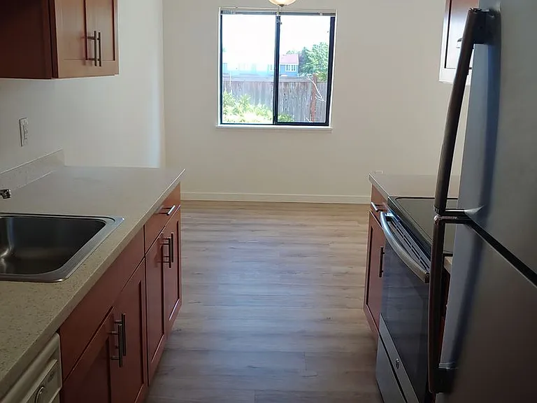 Citigate Apartments — Photo 363