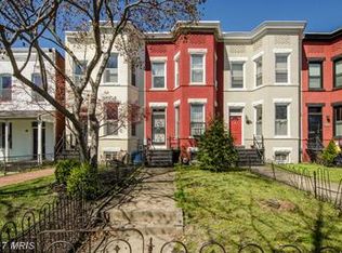 414 K St NE, Washington, DC 20002