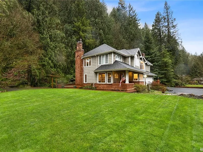 11922 Issaquah Hobart Rd SE — Photo 36
