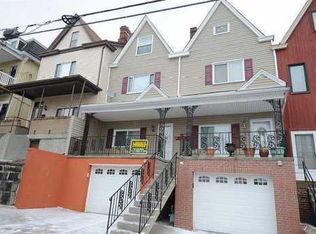 137 Ulysses St, Mt Washington, PA 15211