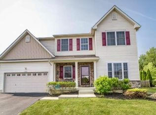 748 Old Mill Rd, Easton, PA 18040