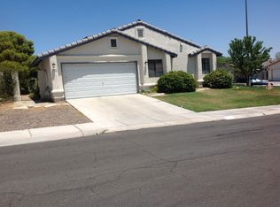 6352 Formula Way, Las Vegas, NV 89146