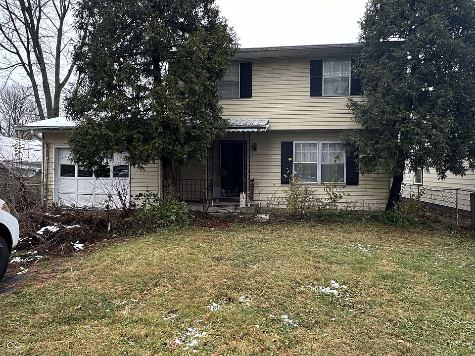 1st image of 4047 N Kitley Ave